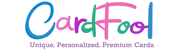 Cardfool logo