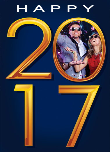 2017  Card Cover