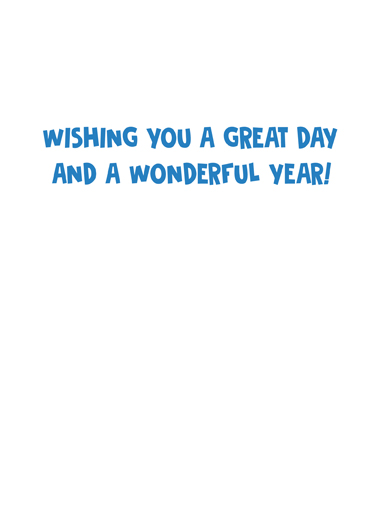 2021 Bday  Ecard Inside