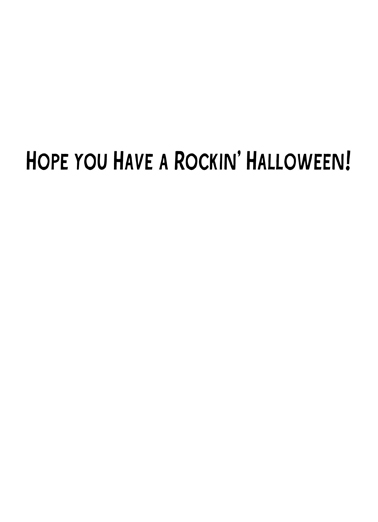 BOOO Halloween Ecard Inside