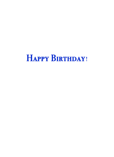 Bad Assy DO Birthday Card Inside