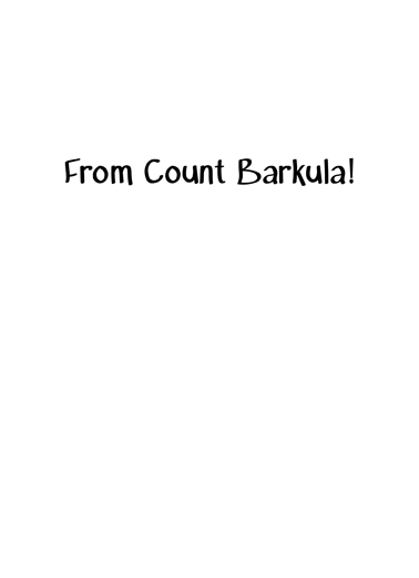 Barkula  Ecard Inside