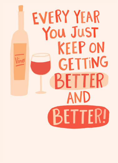 Better Better Wine Megan Ecard Cover