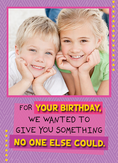 Birthday from Both All Ecard Cover