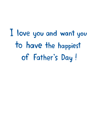 Blinked  Ecard Inside