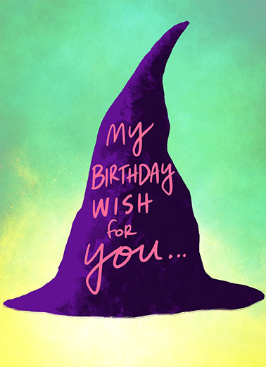 Boobs Defy Gravity Birthday Ecard Cover