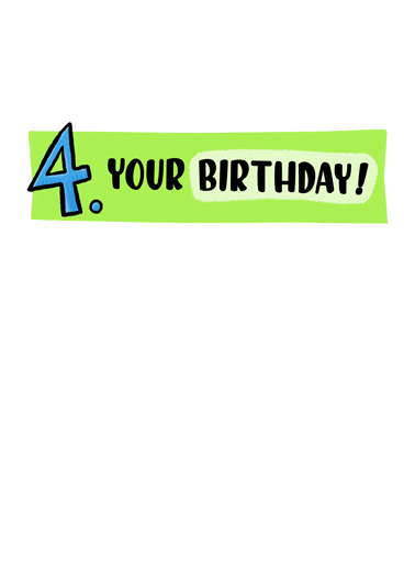 Celebrate Month Coronavirus Ecard Inside