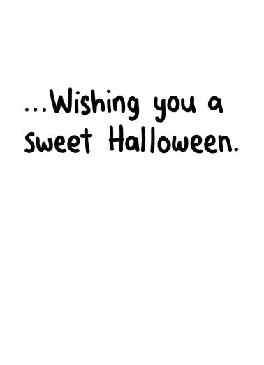 Corny Halloween Ecard Inside