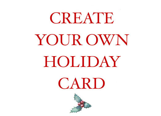 Create Horizontal Card Tim Ecard Cover