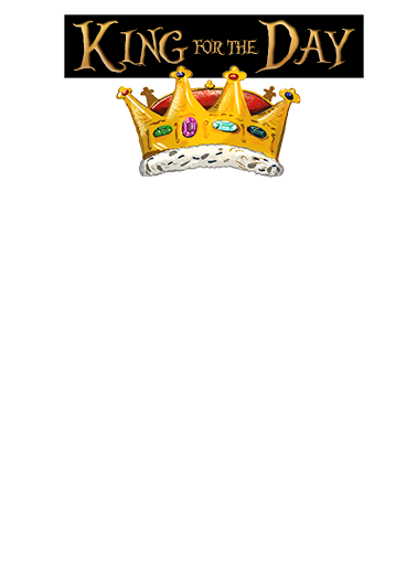 Crown Dad King Add Your Photo Ecard Cover
