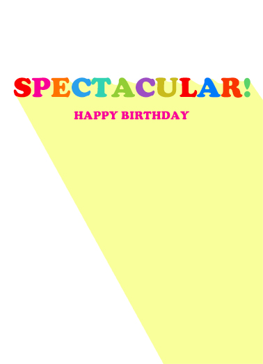 Day Over Spectacular Uplifting Cards Ecard Inside