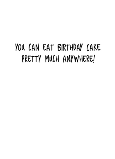 Do It Birthday Dirty Sexy Naughty Ecard Inside