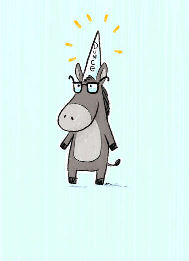 Dope Ass Card Cartoons Ecard Cover
