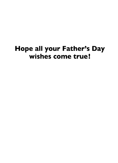 Dow Hits Dad Funny Ecard Inside