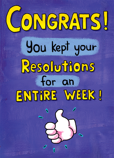 Entire Week  Ecard Cover