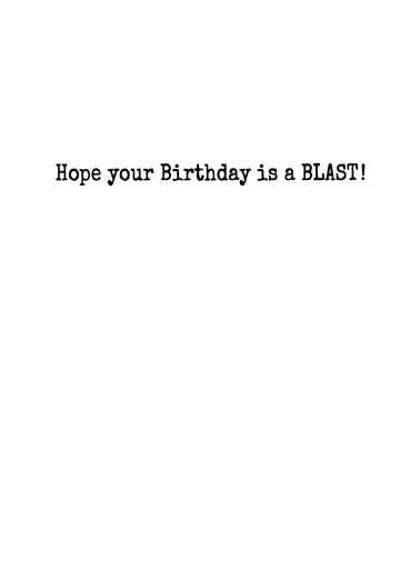 Fartbit Birthday Birthday Ecard Inside