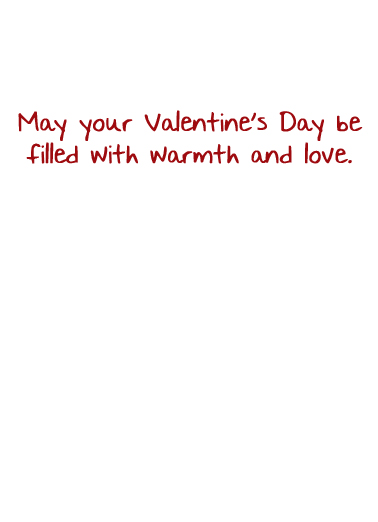 Field VAL Valentine's Day Ecard Inside