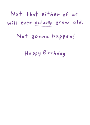 Friend Like You Uplifting Cards Card Inside