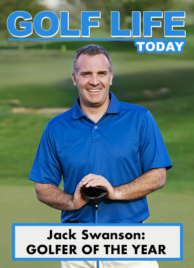 Golf Life Today Golf Ecard Cover