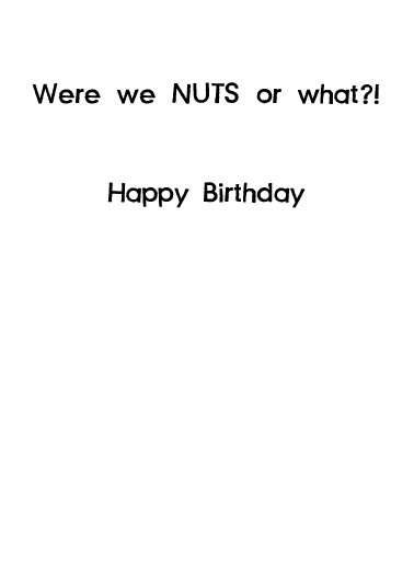 Good Old Days Candles Quarantine Ecard Inside