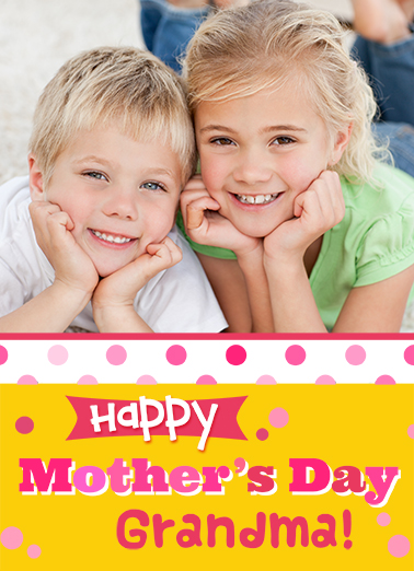 Grandma Md - Funny Add Your Photo Card to personalize and send.