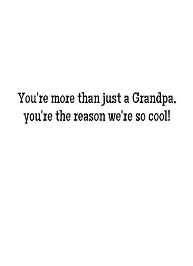 Grandpa From Both FD For Grandpa Ecard Inside