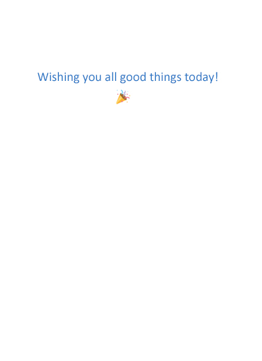 Happy Emojis  Ecard Inside