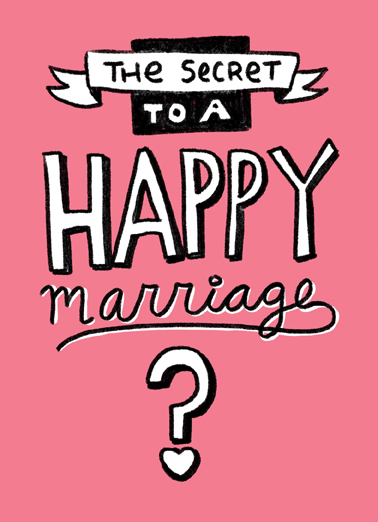 Happy Marriage Anniversary Card Cover