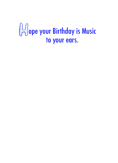 Happy To You Coronavirus Ecard Inside