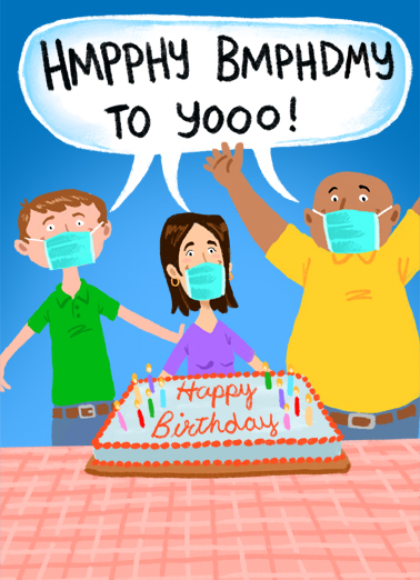 Hmphy Bmrphdmy Cartoons Ecard Cover