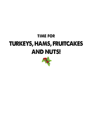 Holidays Republicans Trump  Ecard Inside