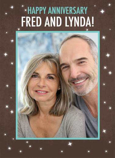 Hotbed - Funny Add Your Photo Card to personalize and send.