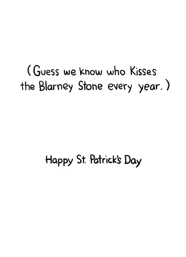 Huge Wishes (SPD)  Ecard Inside