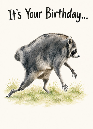 Jimothy Wild Side  Card Cover