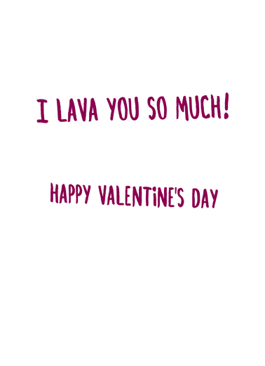 Lava Love Lee Ecard Inside