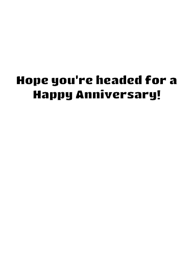 Left Right Anniversary Ecard Inside