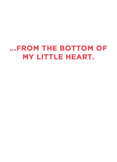 Little Heart (LV) Kevin Ecard Inside