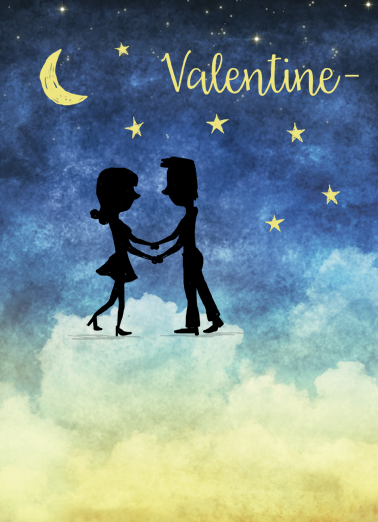 Lo Lo Love Valentine's Day Ecard Cover