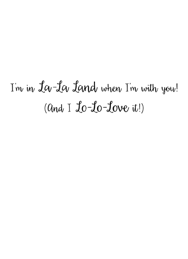 Lo Lo Love Quotes Ecard Inside