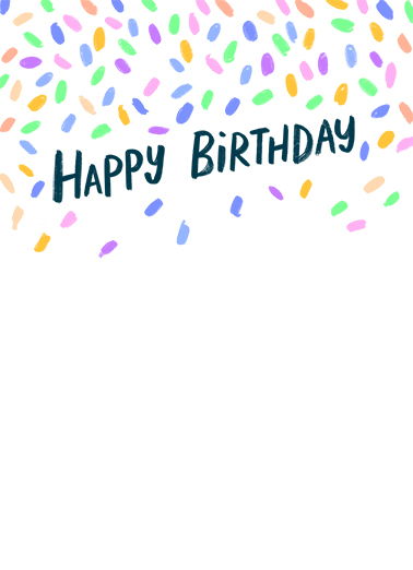 Look Great  Ecard Inside