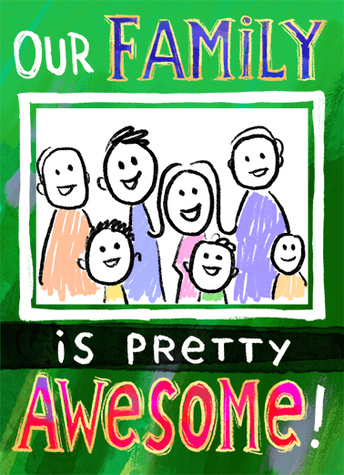 Main Reasons Birthday Ecard Cover