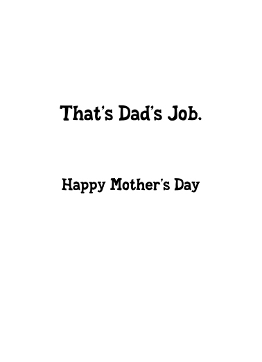 Mean To From Son Ecard Inside