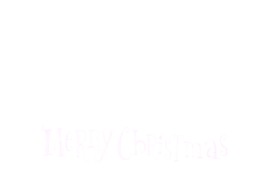 Merry Christmas Full  Ecard Cover