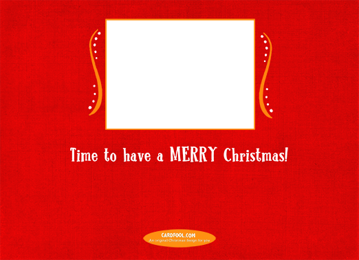 Merry Time Upload  Ecard Inside