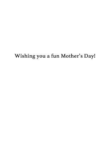 Mom Arcade Humorous Ecard Inside