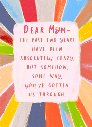 Mom Made For This Uplifting Cards Ecard Cover