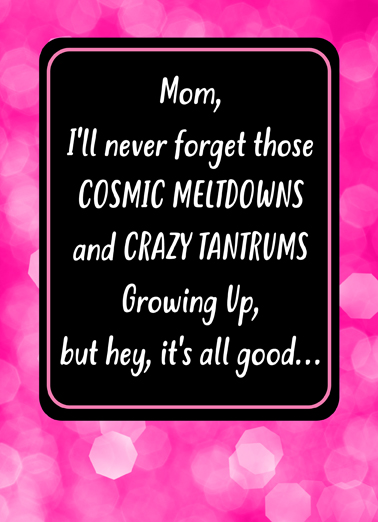 Mom Meltdown Lee Ecard Cover