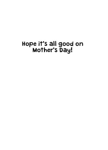 Mom Mixer Phone Humorous Ecard Inside