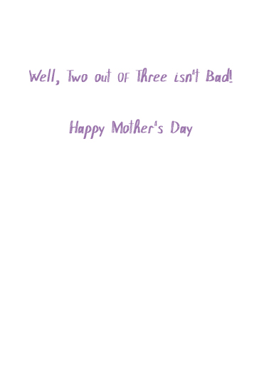 Mothers Day Horoscope Tim Ecard Inside