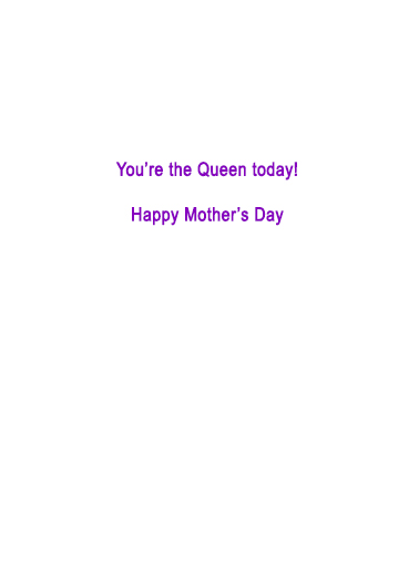 Need Tiara MD Humorous Ecard Inside